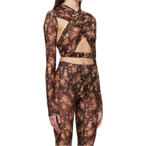 KNWLS Halcyon Pants small - Picture 2 of 5